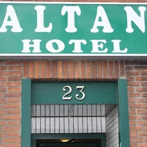 Altan Hotel